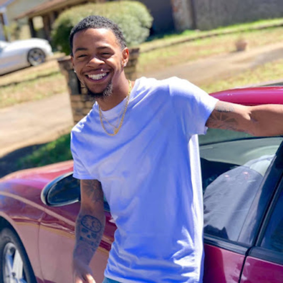 Meet your Posher, William - Picture 1 of 1